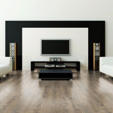 Виниловая плитка ПВХ wineo  Wineo 400 wood Embrace Oak Grey замок